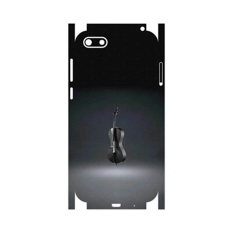 برچسب پوششی ماهوت مدل Cello-FullSkin مناسب برای گوشی موبایل هوآوی Y5 Lite