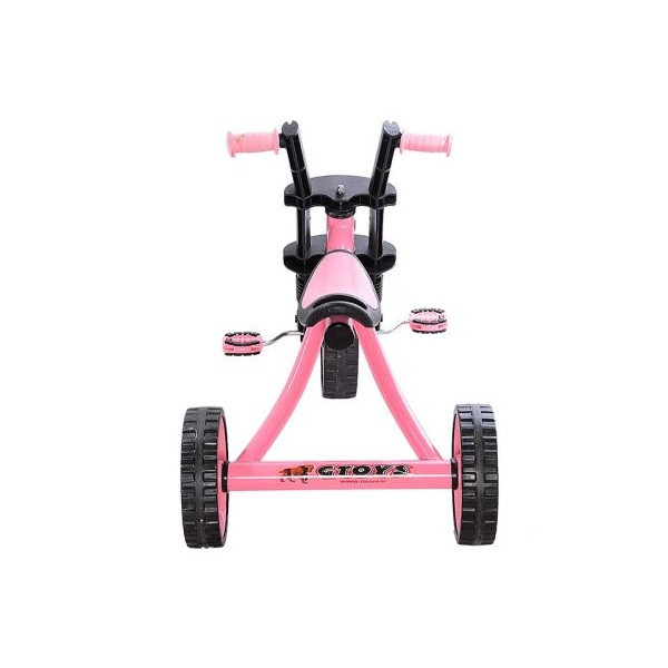 سه چرخه کودک مدل Digo-2023