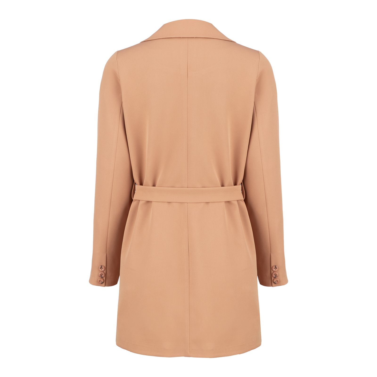 مانتو کتی زنانه السانا مدل همتا کد 159701 -  - 31