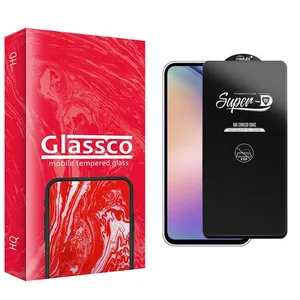 Glassco CGo1 SuperD_ESD Screen Protector For Samsung  Galaxy A54