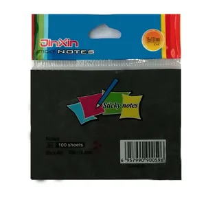 کاغذ یادداشت چسب دار جین ایکسین کد 123