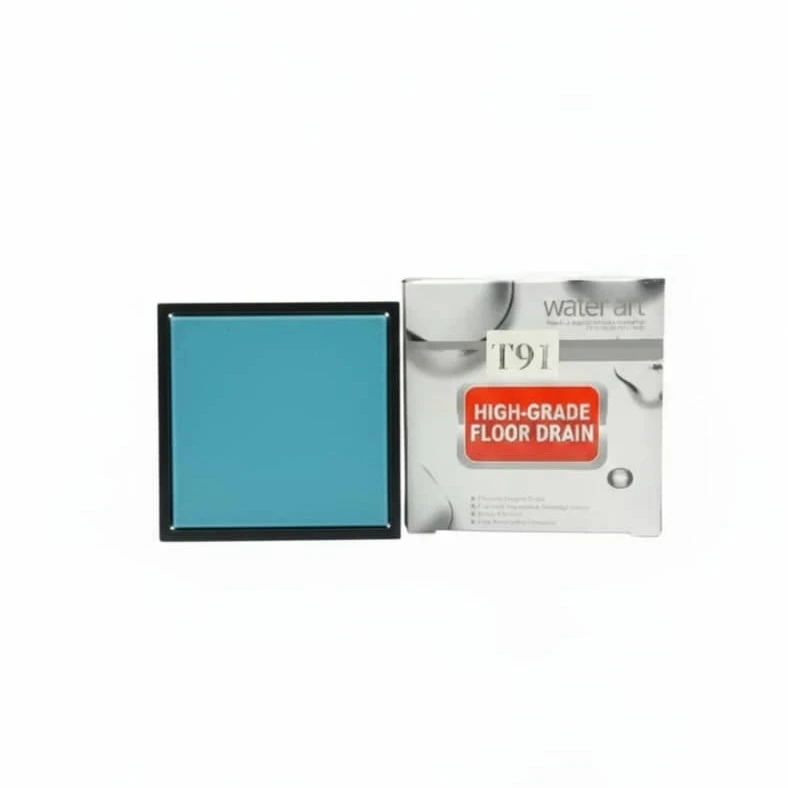 عکس شماره 9 : کف شور مدل t91