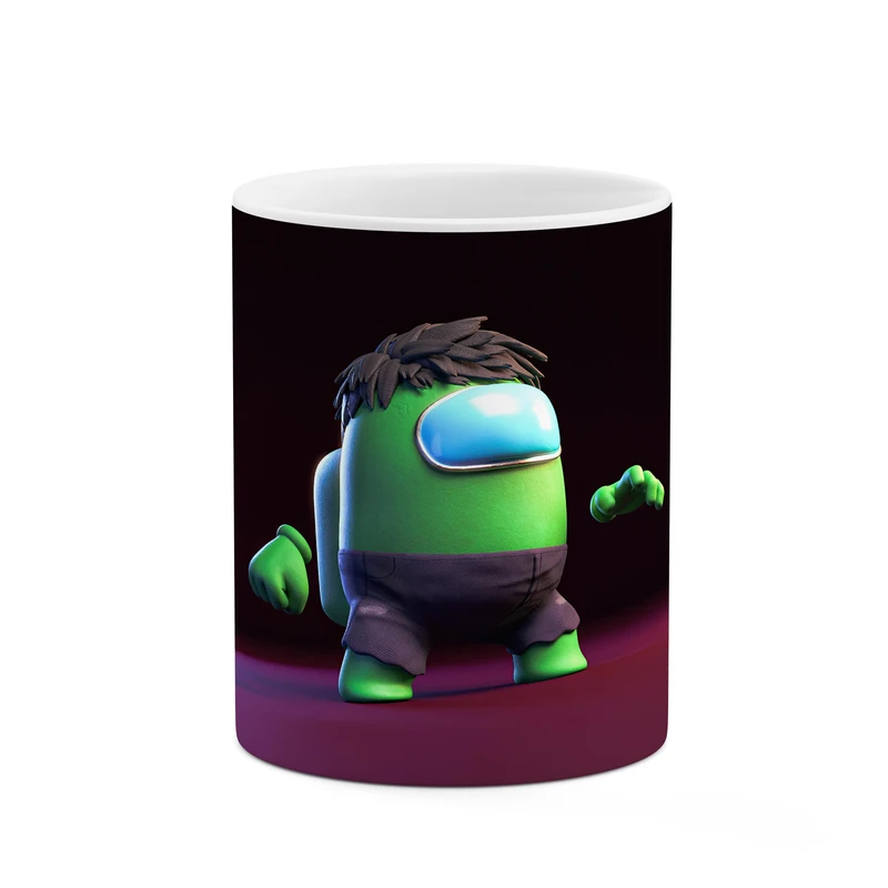 ماگ کاکتی طرح امانگ آس کد mgp12755