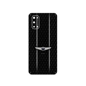 MAHOOT Genesis Cover Sticker for Realme 7 5G