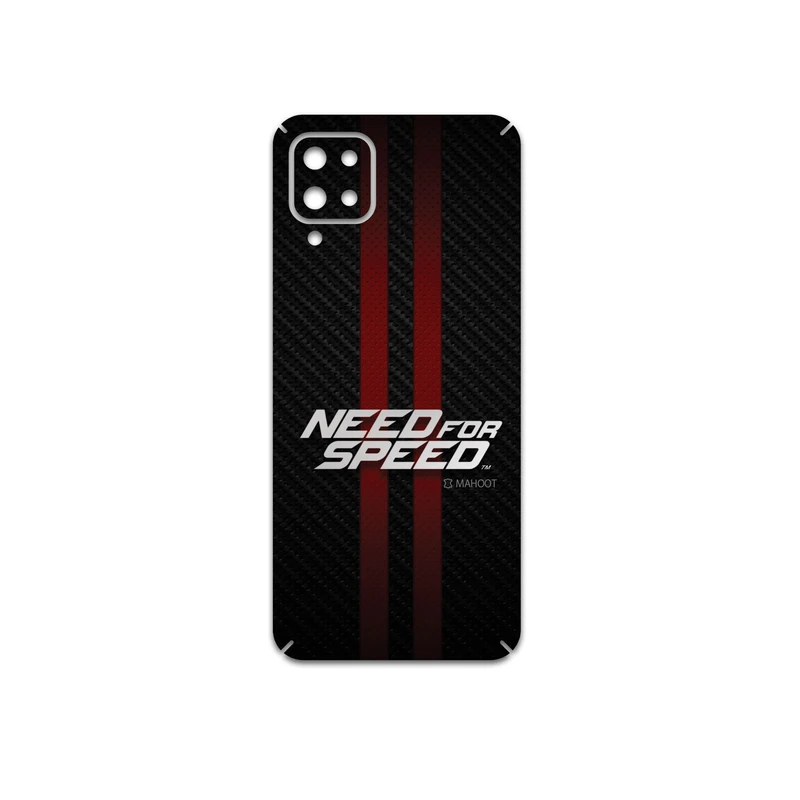 برچسب پوششی ماهوت مدل Need-for-Speed-Game مناسب برای گوشی موبایل سامسونگ Galaxy A12