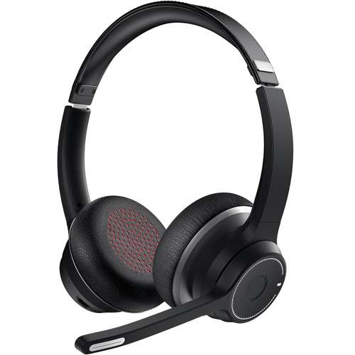 هدفون بی سیم مدل CVE965