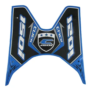 کف پایی موتورسیکلت مدل BL-150i مناسب برای هندا کلیک