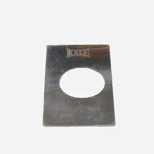 پلیت کالی مدل رزت کد kp03