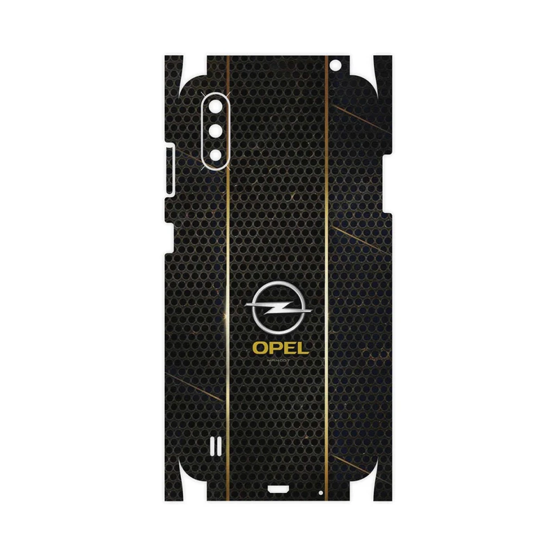 برچسب پوششی ماهوت مدل OPEL-FullSkin مناسب برای گوشی موبایل سامسونگ Galaxy A01