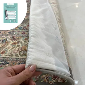محافظ ریشه دکتر فرش اشرف پور مدل1
