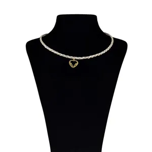 Maahak MM0643 Gold Necklace For Women