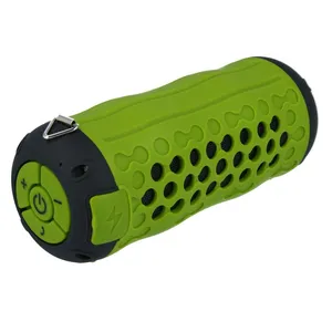 اسپیکر بلوتوثی کوهنوردی قابل حمل مدل G1000