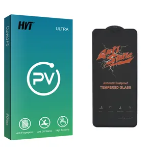 HVT PV Glass ANTI-STATIC Screen Protector For Xiaomi Note 8 2021
