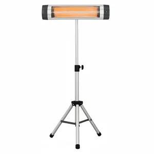 المنت بخاری برقی مدل EOH-2466