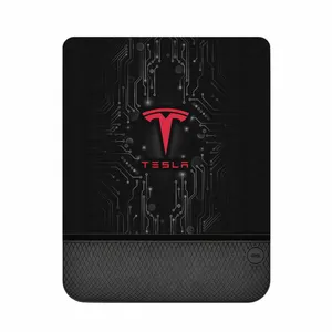 MAHOOT  SML-TESLA Mouse Pad