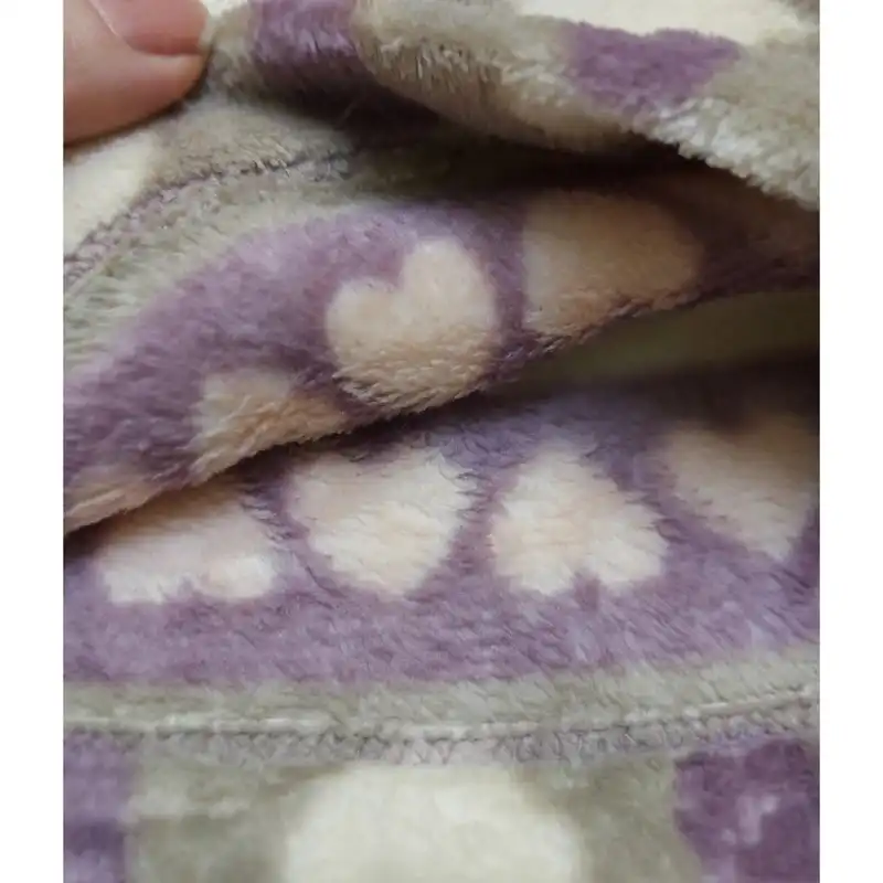 سویشرت دخترانه لوپیلو مدل حوله ای کد 2024sh