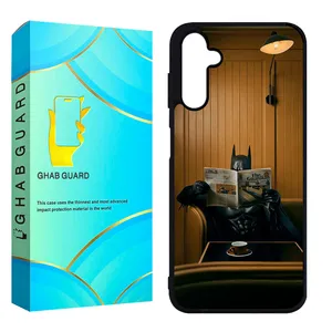 Ghab Guard CHAPGHAB Cover For Samsung Galaxy A25
