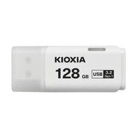 فلش مموری کیوکسیا مدل U301 ظرفیت 128 گیگابایت با رابط USB 3.2