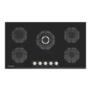 اجاق گاز صفحه ای تایسز مدل HG-1919