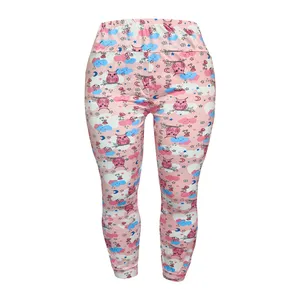 شلوار راحتی زنانه مدل Owl