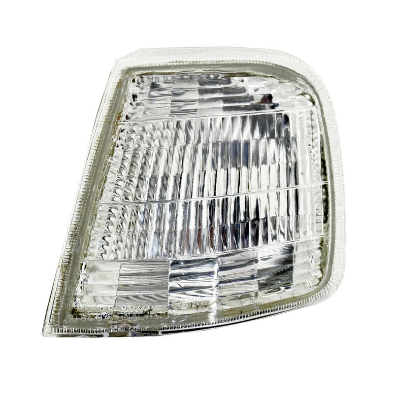 چراغ راهنمای جلو چپ خودرو مدل TecLight-085 مناسب برای پژو 405