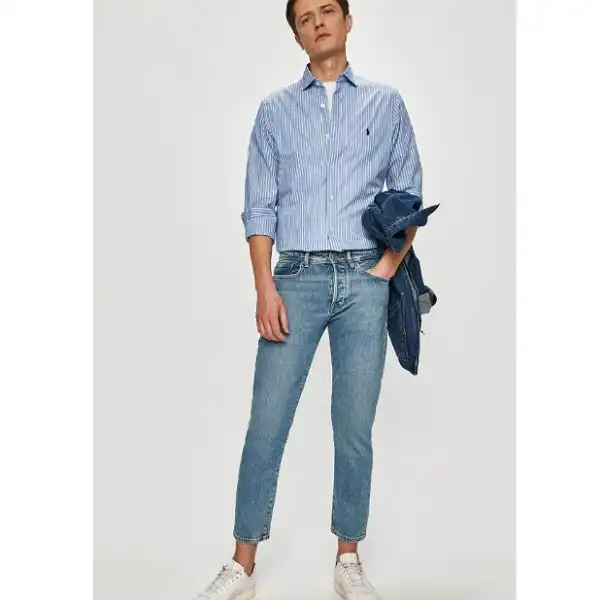 شلوار جین مردانه سلکتد مدل 16078139