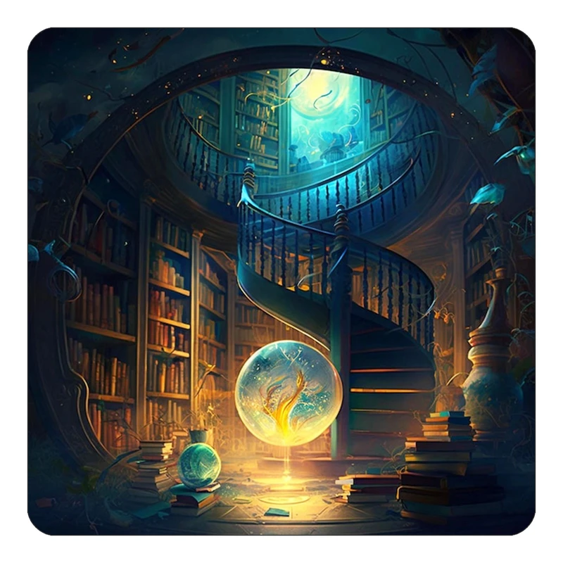 مگنت کاکتی طرح هری پاتر Harry Potter مدل mp45173