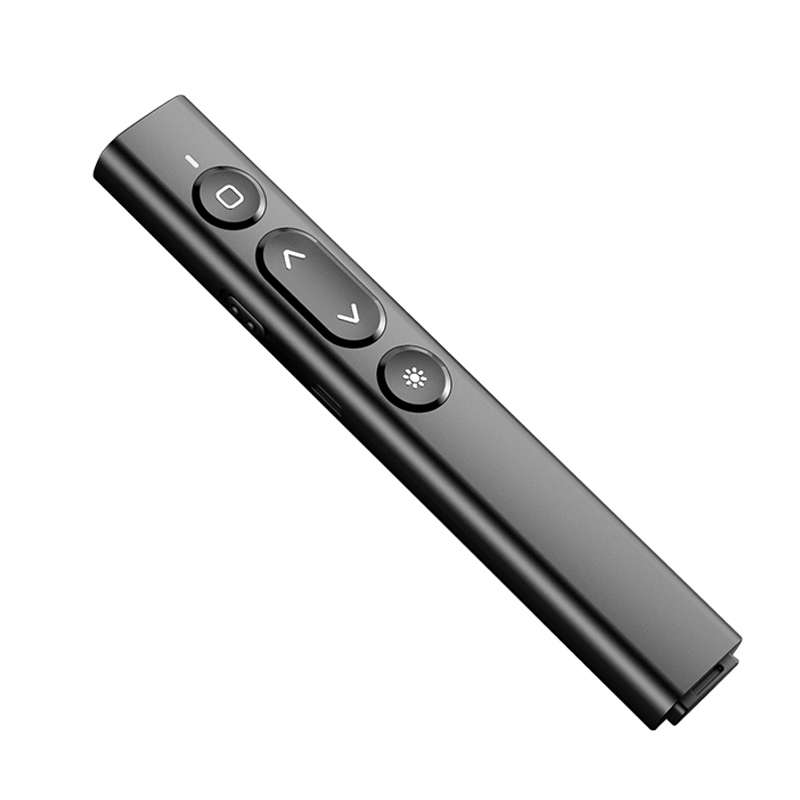 پرزنتر بی سیم ریمکس مدل LZ-B2 پرزنتر بی سیم ریمکس مدل LZ-B2