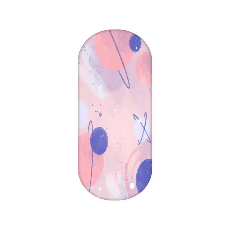 سوهان ناخن مدل سیاره کد 558