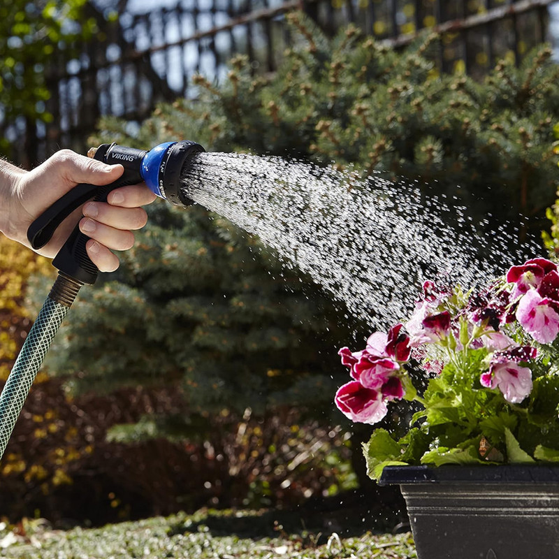 تفنگی کارواش وایکینگ مدل 8 Pattern