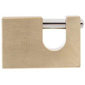 Gira 001 Padlock