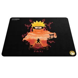 Hoomero Naruto anime A3559 Mousepad