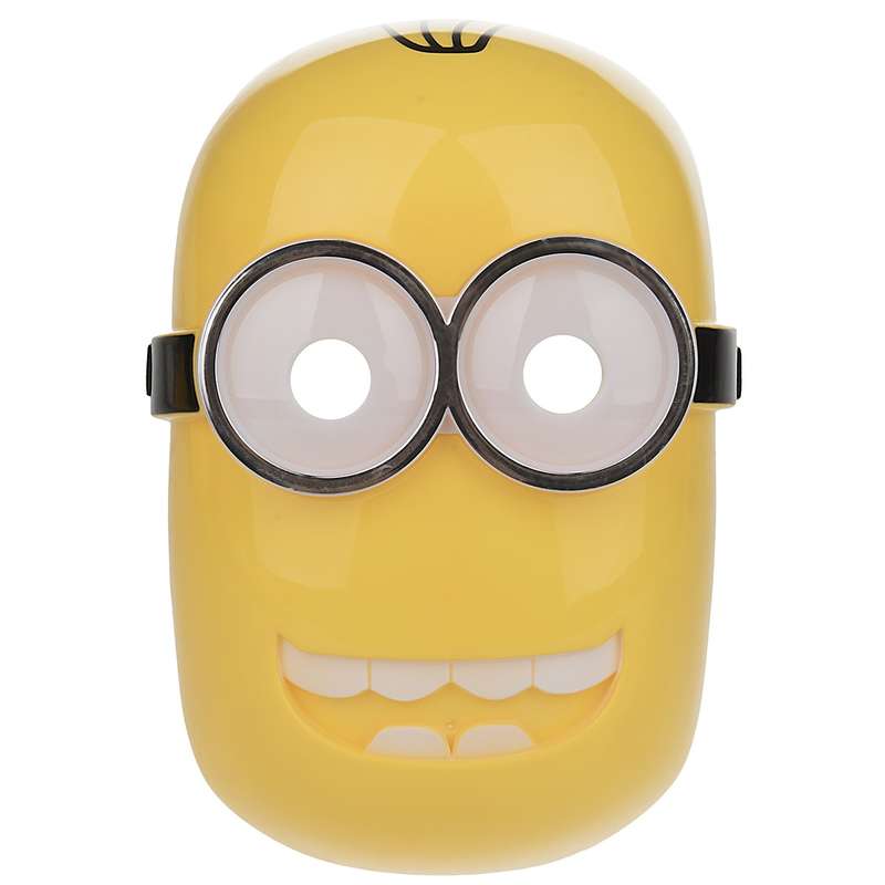 ماسک چراغ دار مدل Minion ماسک چراغ دار مدل Minion