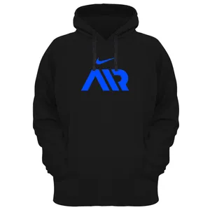 هودی مردانه مدل 0012 کد BH008 رنگ مشکی