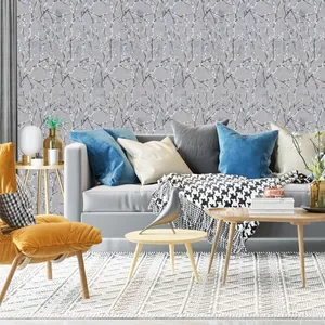 کاغذ دیواری پلنزو مدل GABANA46804