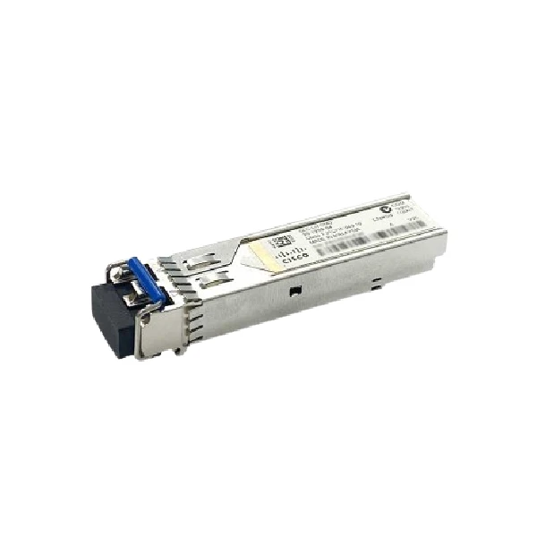 عکس شماره 2 : ماژول فیبر نوری سیسکو مدل glc-lh-smd