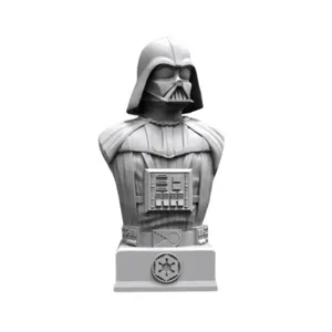 فیگور مدل Darth Vader ارتفاع 12 سانتی متر