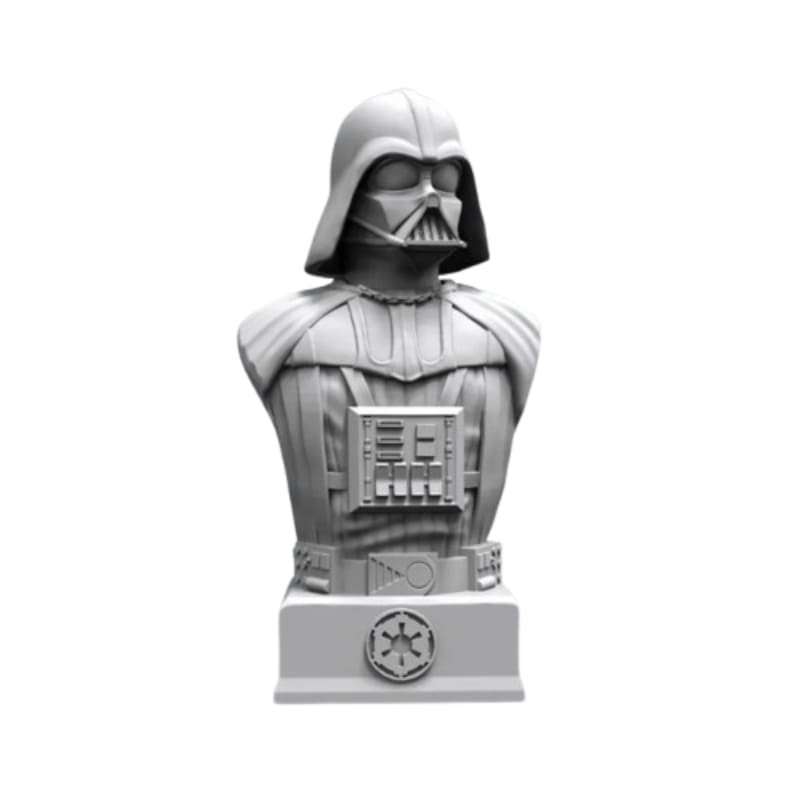 فیگور مدل Darth Vader ارتفاع 12 سانتی متر