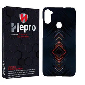 HEPRO MC Cover for SAMSUNG GALAXY M11