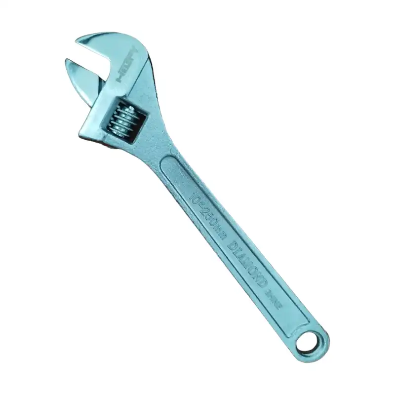 آچار فرانسه هیلتی مدل 10 - 250 سایز 10اینچ