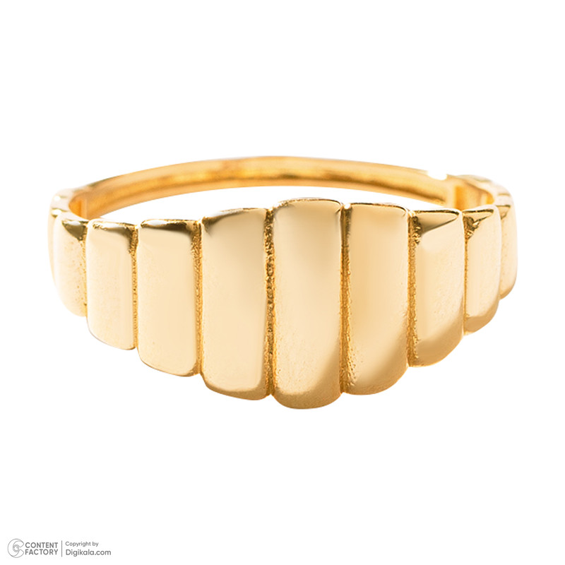 انگشتر طلا 18 عیار زنانه پرسته مدل آواز کد wr806 سایز 53 انگشتر طلا 18 عیار زنانه پرسته مدل آواز کد wr806 سایز 53