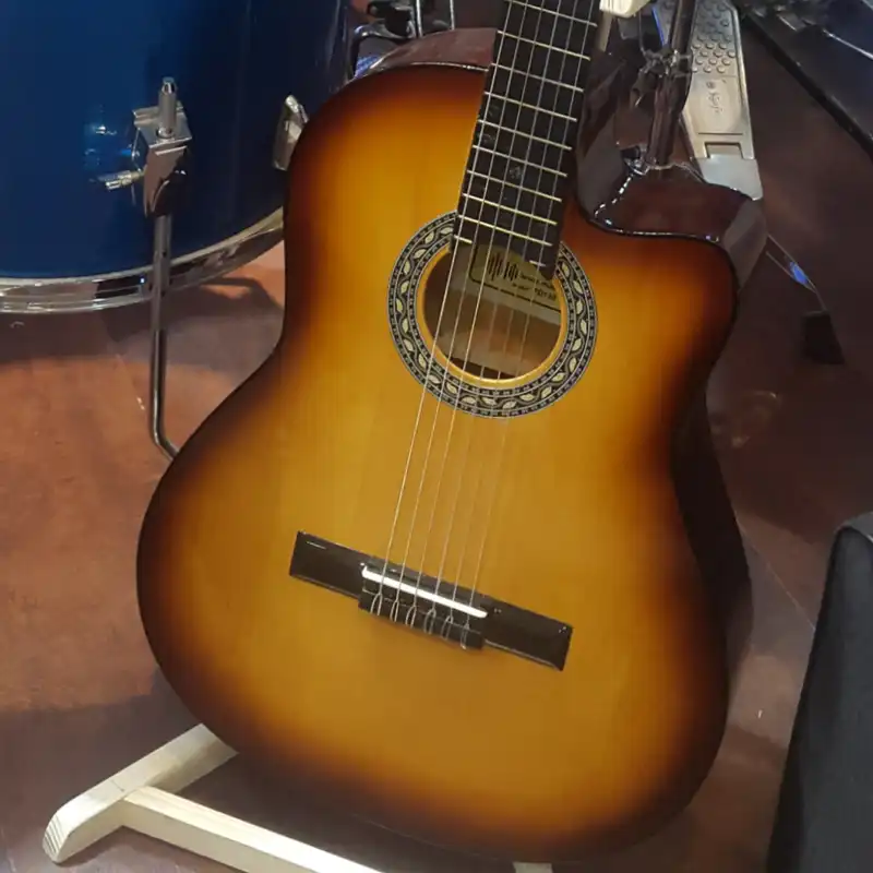 گیتار مدل pmax ava کد 890