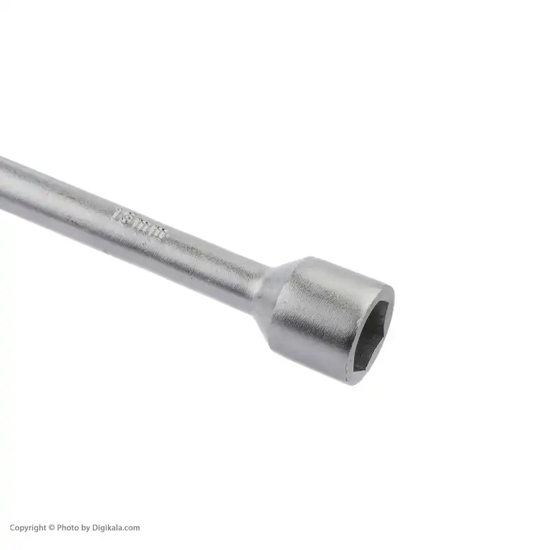 آچار خودرو و چرخ سما تولز مدل 001 سایز 14، 17، 19، 21 میلی متر