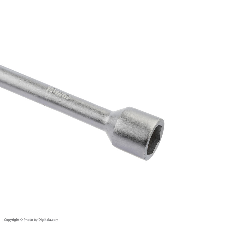 آچار خودرو و چرخ سما تولز مدل 001 سایز 14، 17، 19، 21 میلی متر