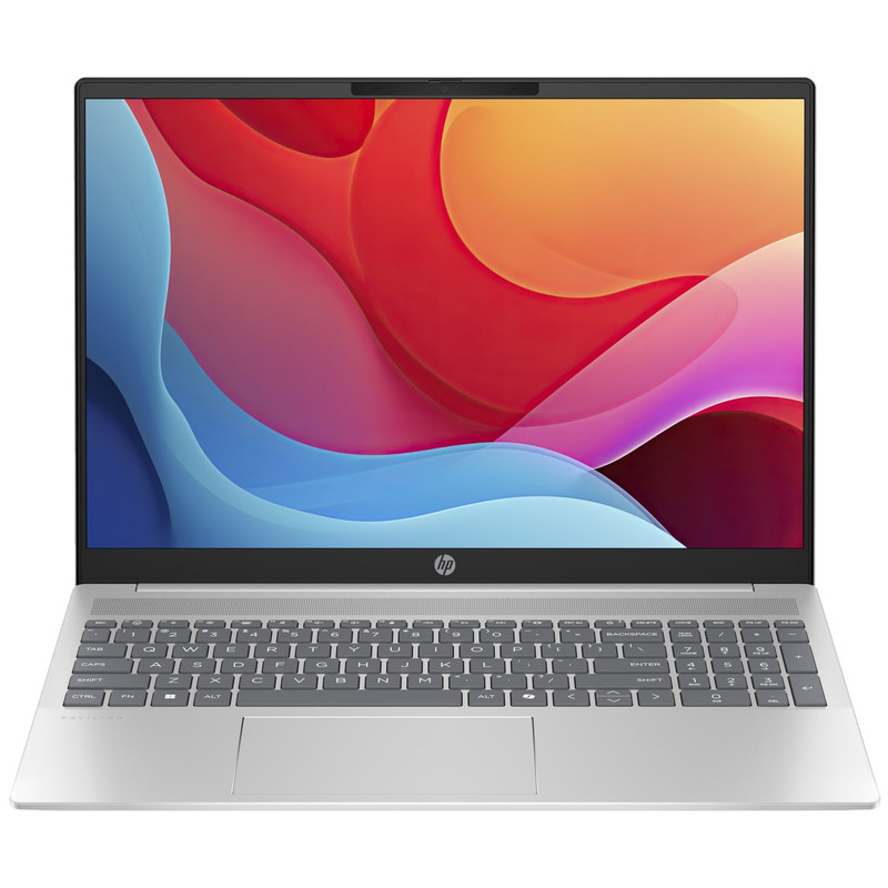 لپ تاپ 16 اینچی اچ‌ پی مدل Pavilion 16-ag0070wm-R7 8840U-8GB LPDDR5 6400MHz-1TB SSD-IPS-Backlit - کاستوم شده
