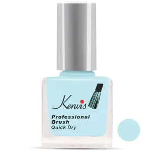 لاک ناخن کنویس شماره W-58