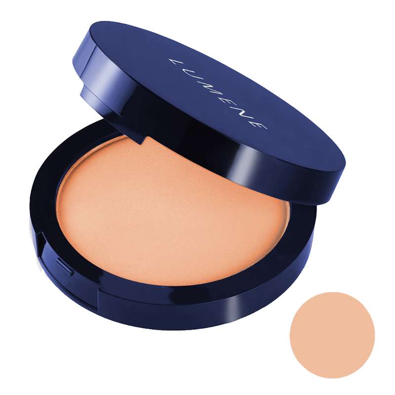 پنکیک لومن مدل luminous matt 3 پنکیک لومن مدل luminous matt 3