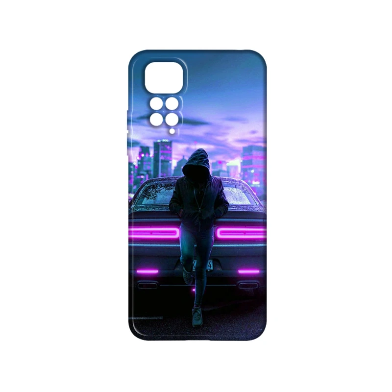 کاور مدل پسرانه کد 003 مناسب برای گوشی موبایل شیائومی Redmi Note 11 Pro 4G / Note 11 Pro 5G