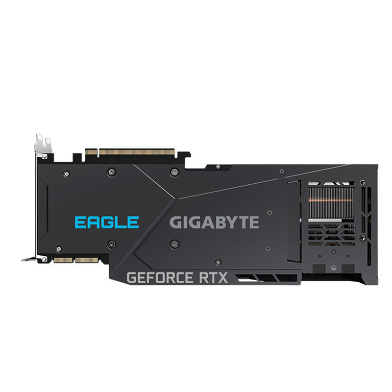 کارت گرافیک گیگابایت مدل  GeForce RTX 3090 EAGLE OC 24G 1