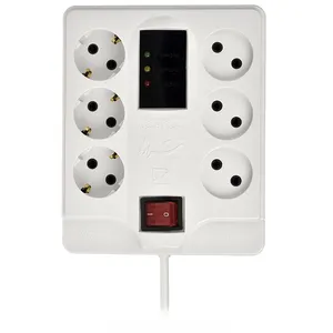 محافظ دیجیتال لوازم صوتی و تصویری و کامپیوتر تیراژه مدل T106